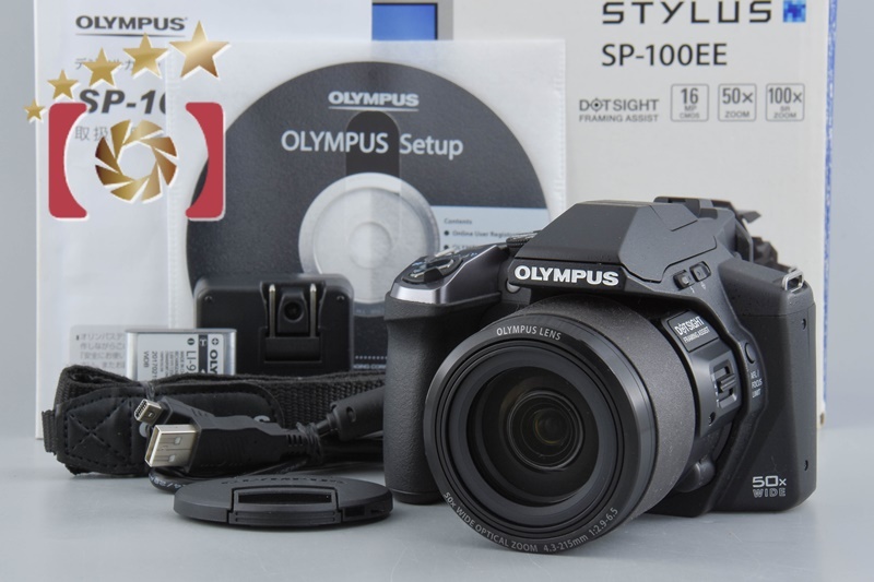 2025年最新】Yahoo!オークション -オリンパス sp100eeの中古品 2025年最新】Yahoo!オークション -オリンパス sp100eeの中古品
