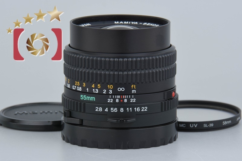 2025年最新】Yahoo!オークション -mamiya sekor c 55mm f2.8の 2025年最新】Yahoo!オークション -mamiya sekor c 55mm f2.8の