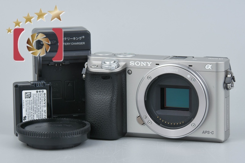 Yahoo!オークション -「ソニー α6000」の落札相場・落札価格 Yahoo!オークション -「ソニー α6000」の落札相場・落札価格