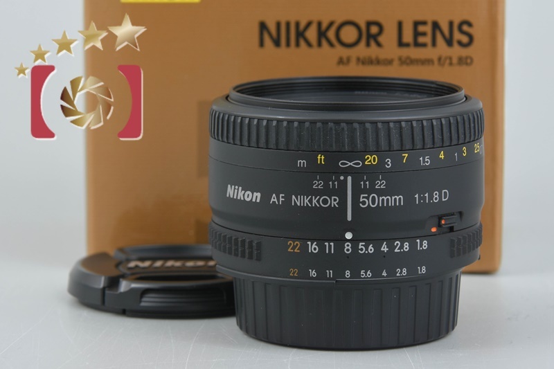 2025年最新】Yahoo!オークション -nikon 50mm f1.8dの中古品 2025年最新】Yahoo!オークション -nikon 50mm f1.8dの中古品