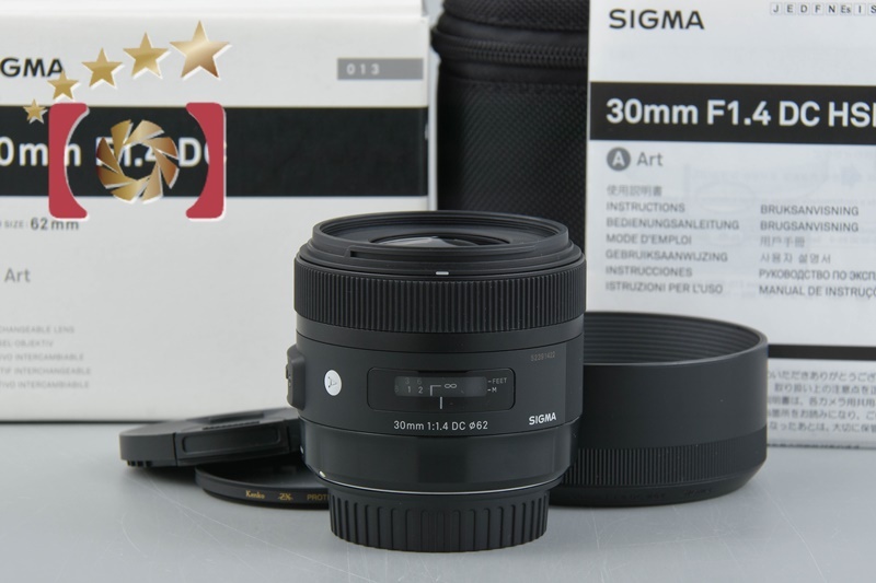 2025年最新】Yahoo!オークション -sigma 30mm f1.4 dc hsm artの 2025年最新】Yahoo!オークション -sigma 30mm f1.4 dc hsm artの