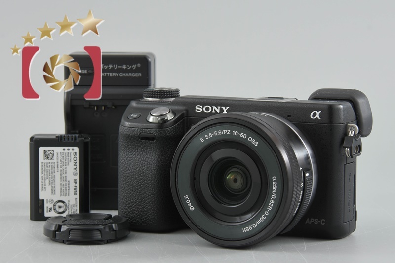 2025年最新】Yahoo!オークション -nex-6 レンズキットの中古品 2025年最新】Yahoo!オークション -nex-6 レンズキットの中古品