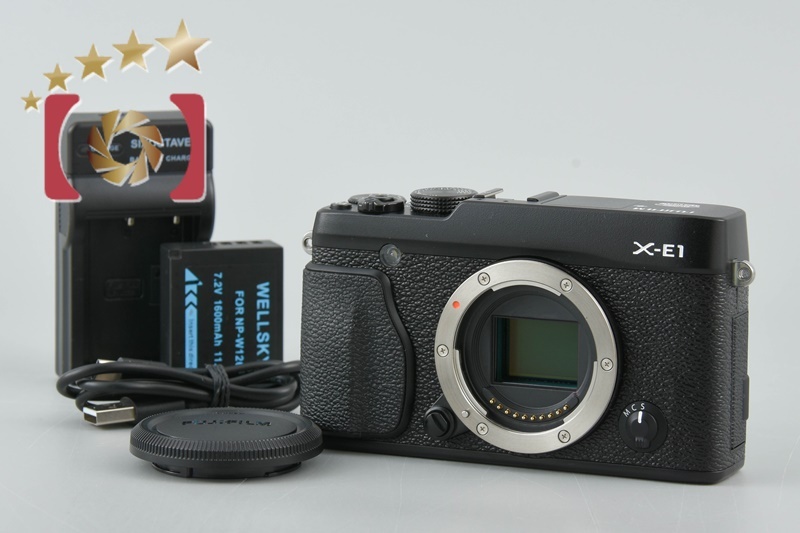 2025年最新】Yahoo!オークション -fujifilm x-e1の中古品・新品 2025年最新】Yahoo!オークション -fujifilm x-e1の中古品・新品