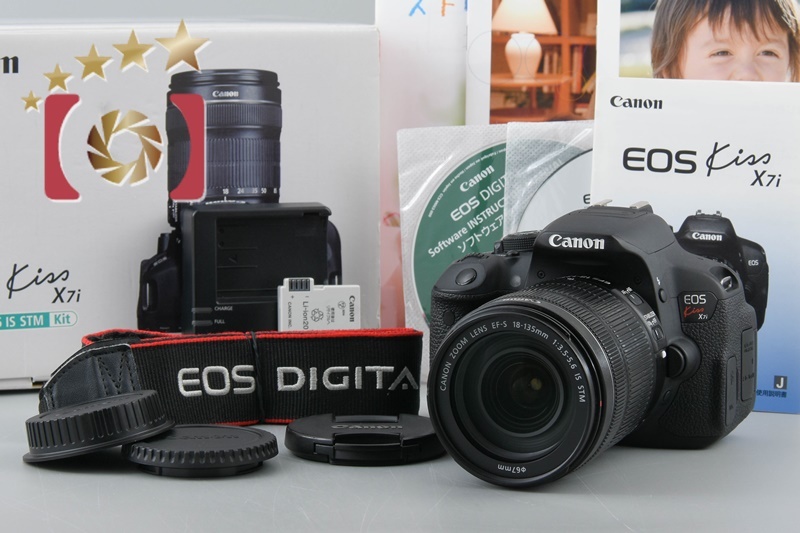 2025年最新】Yahoo!オークション -eos kiss x7i ef-s18-135 is 2025年最新】Yahoo!オークション -eos kiss x7i ef-s18-135 is