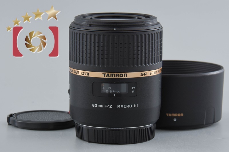 2025年最新】Yahoo!オークション -canon タムロン 60mmの中古品 2025年最新】Yahoo!オークション -canon タムロン 60mmの中古品