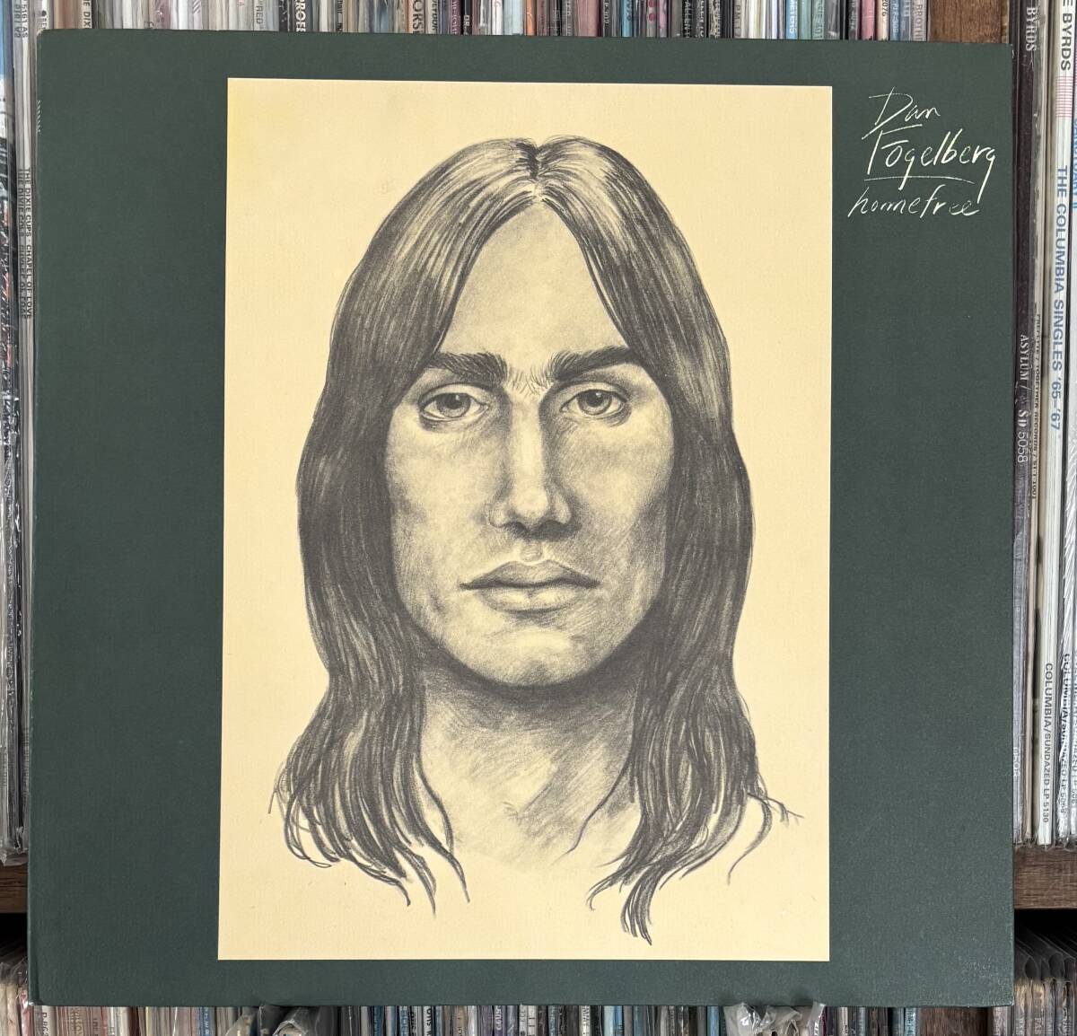 Dan Fogelberg - Portrait: The Music Of Dan Fogelberg From