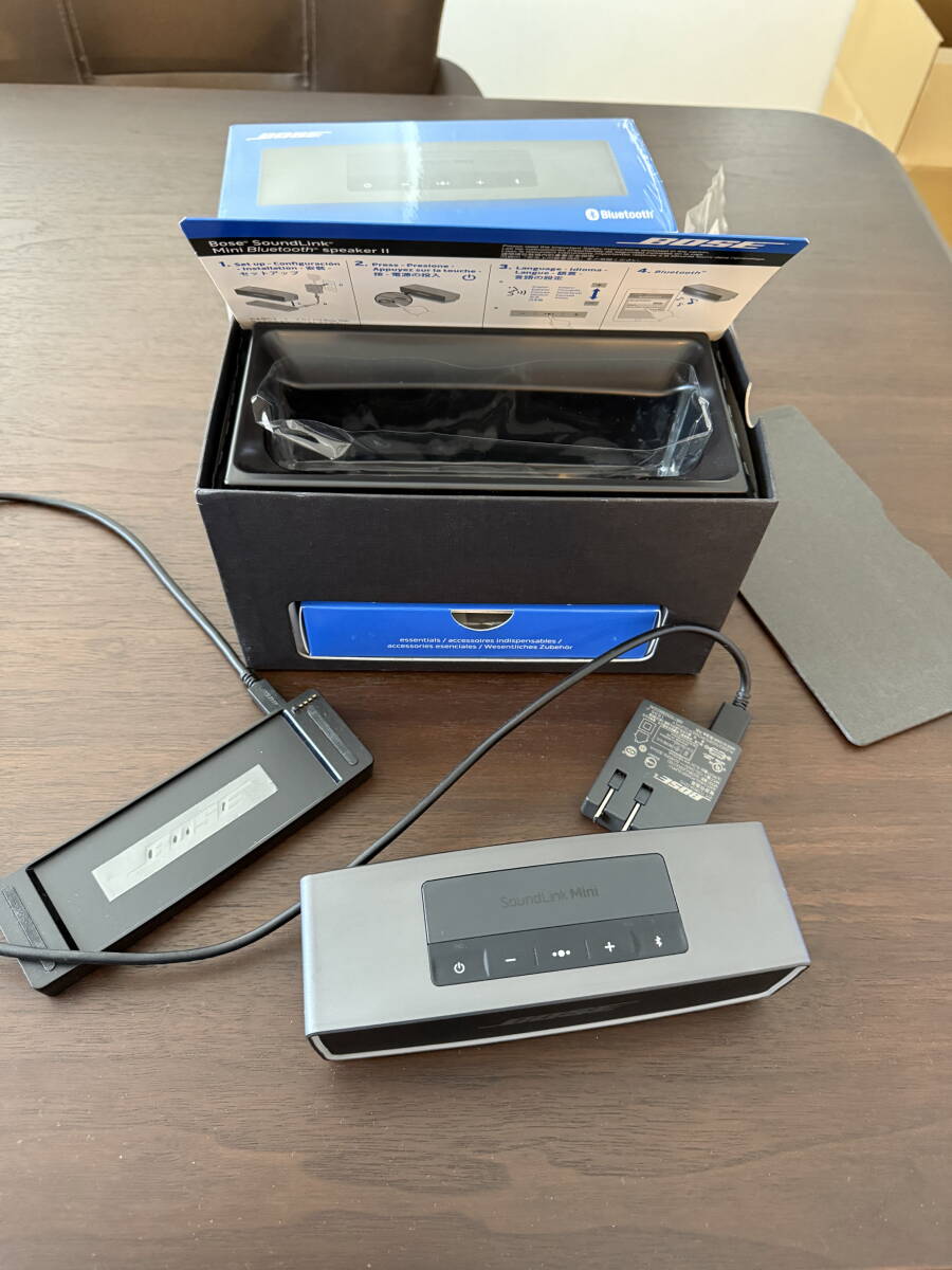 Yahoo!オークション -「bose soundlink mini 2」の落札相場 Yahoo!オークション -「bose soundlink mini 2」の落札相場