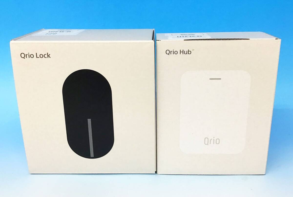 Yahoo!オークション -「qrio hub」(鍵) (セキュリティ)の落札 Yahoo!オークション -「qrio hub」(鍵) (セキュリティ)の落札