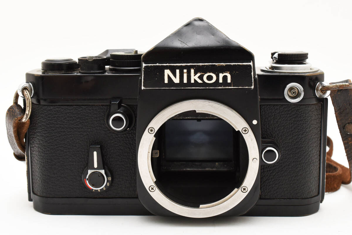 Yahoo!オークション -「nikon f アイレベル ブラック」の落札 Yahoo!オークション -「nikon f アイレベル ブラック」の落札