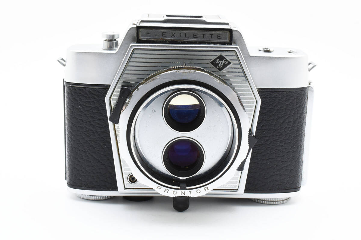 Agfa(アグファ) 35 アポター45mmF3.5 | 新宿の稀少中古カメラ