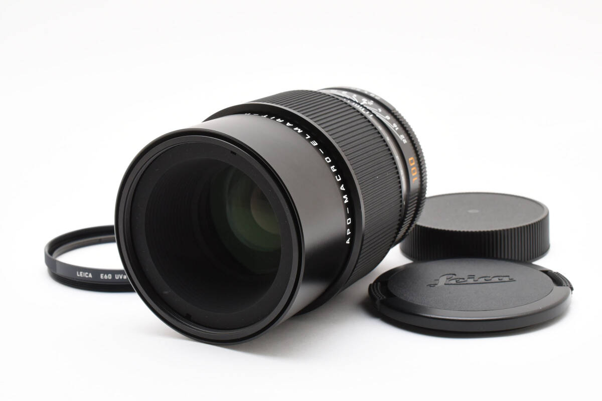 Yahoo!オークション -「apo macro elmarit-r 100mm」の落札相場 Yahoo!オークション -「apo macro elmarit-r 100mm」の落札相場