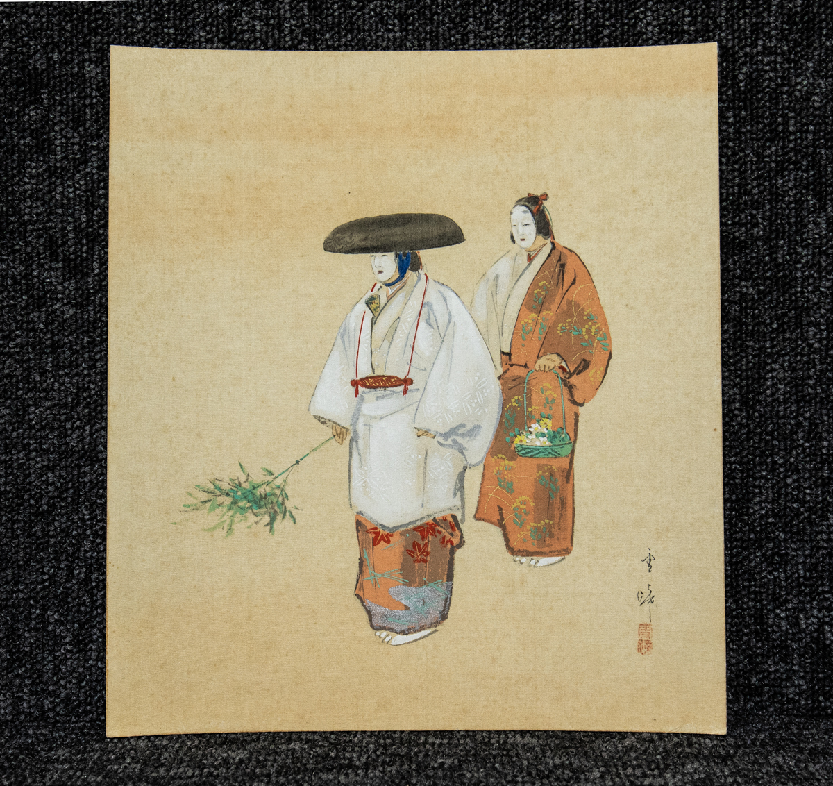 超人気高品質 2025年最新】Yahoo!オークション -能画*の中古品・新品・未使用 絵葉書