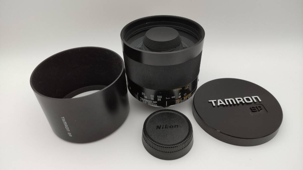 Yahoo!オークション -「tamron sp 350mm f5.6」(一眼カメラ用 Yahoo!オークション -「tamron sp 350mm f5.6」(一眼カメラ用