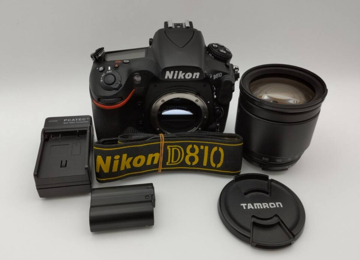 2025年最新】Yahoo!オークション -nikon d810の中古品・新品・未 2025年最新】Yahoo!オークション -nikon d810の中古品・新品・未