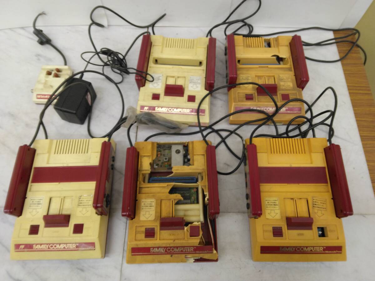 Yahoo!オークション -「ファミコン 本体 ジャンク」の落札相場 Yahoo!オークション -「ファミコン 本体 ジャンク」の落札相場