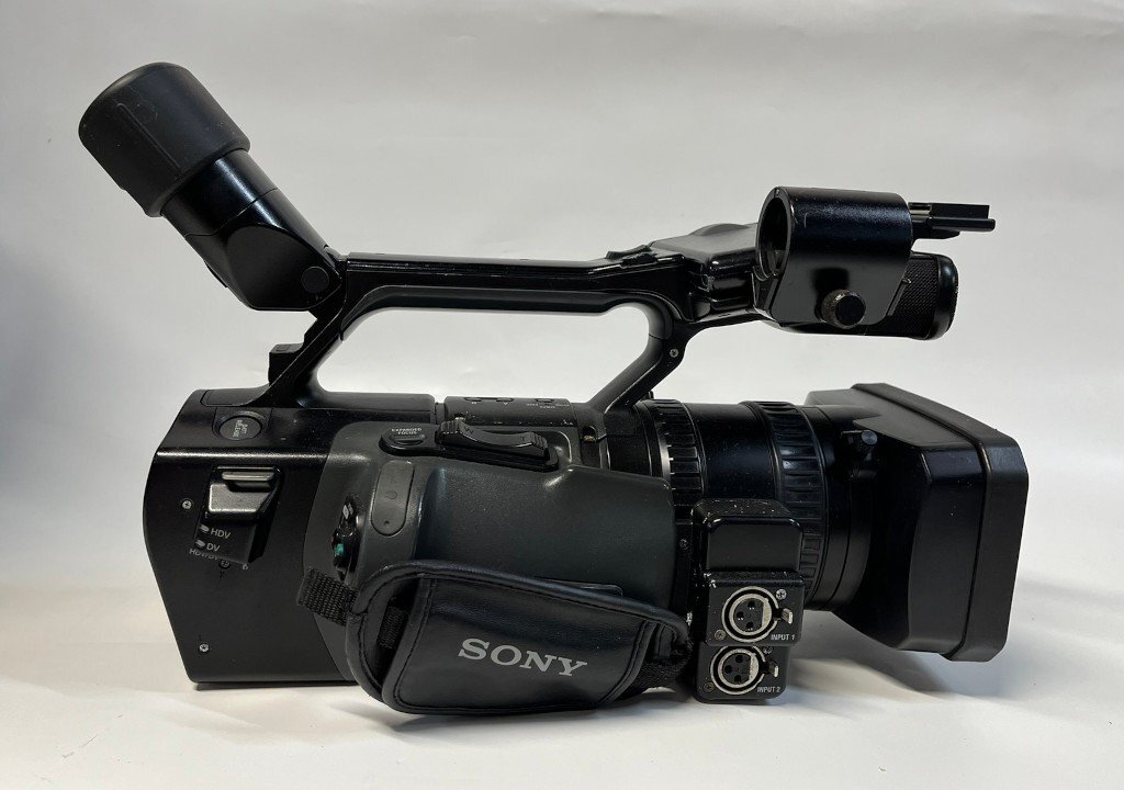 2025年最新】Yahoo!オークション -sony hvr-z1jの中古品・新品 2025年最新】Yahoo!オークション -sony hvr-z1jの中古品・新品