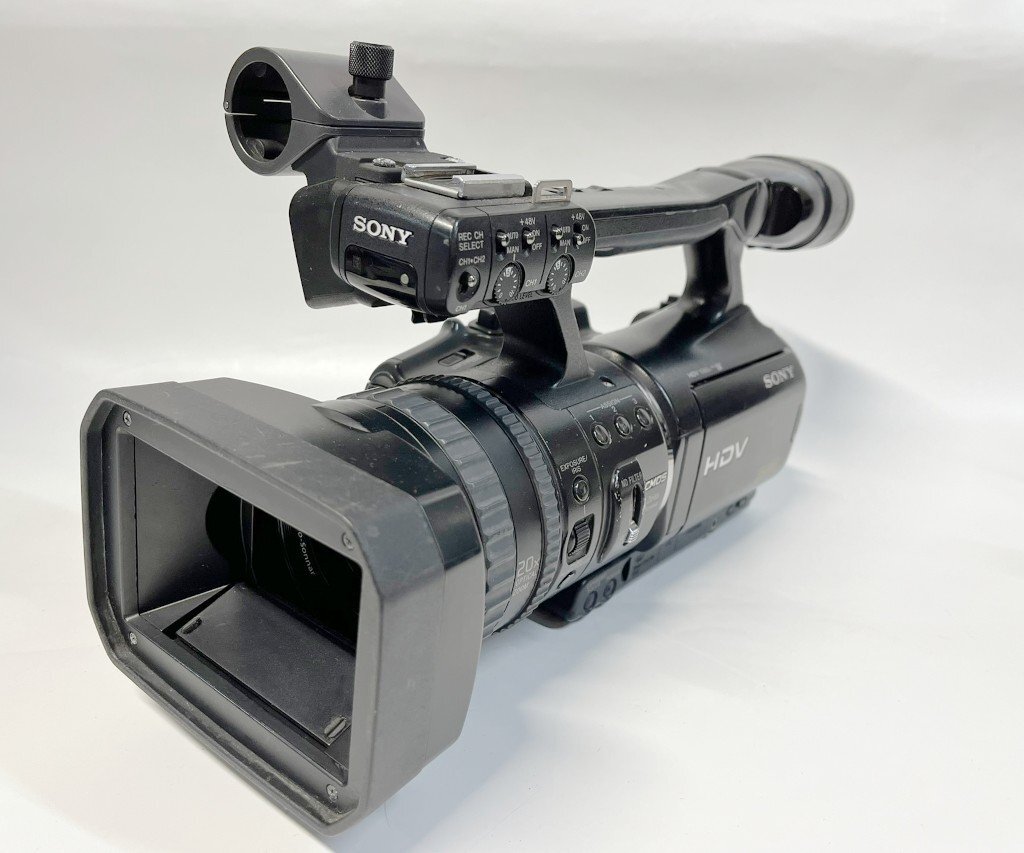 2025年最新】Yahoo!オークション -業務用ビデオカメラ sony hvr 2025年最新】Yahoo!オークション -業務用ビデオカメラ sony hvr
