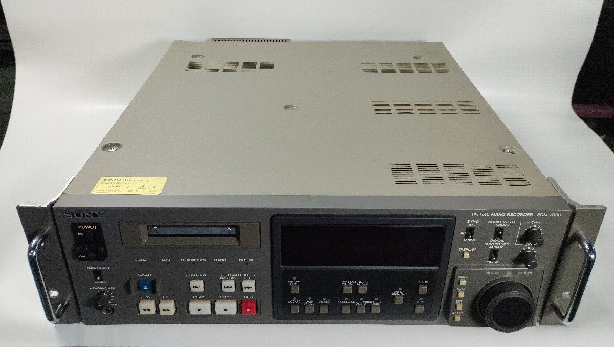 Yahoo!オークション -「sony pcm dat」の落札相場・落札価格 Yahoo!オークション -「sony pcm dat」の落札相場・落札価格