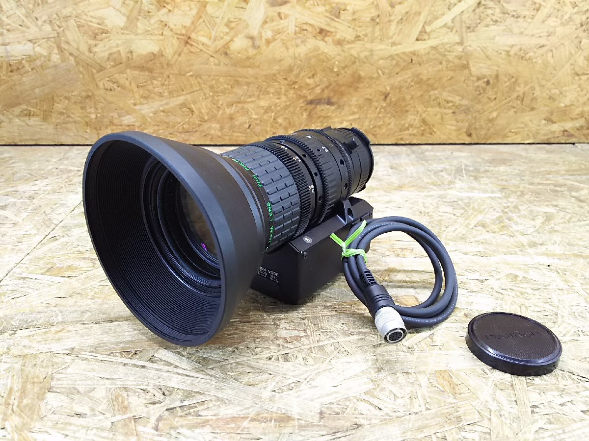 Yahoo!オークション -「fujinon ha」(カメラ、光学機器) の落札 Yahoo!オークション -「fujinon ha」(カメラ、光学機器) の落札
