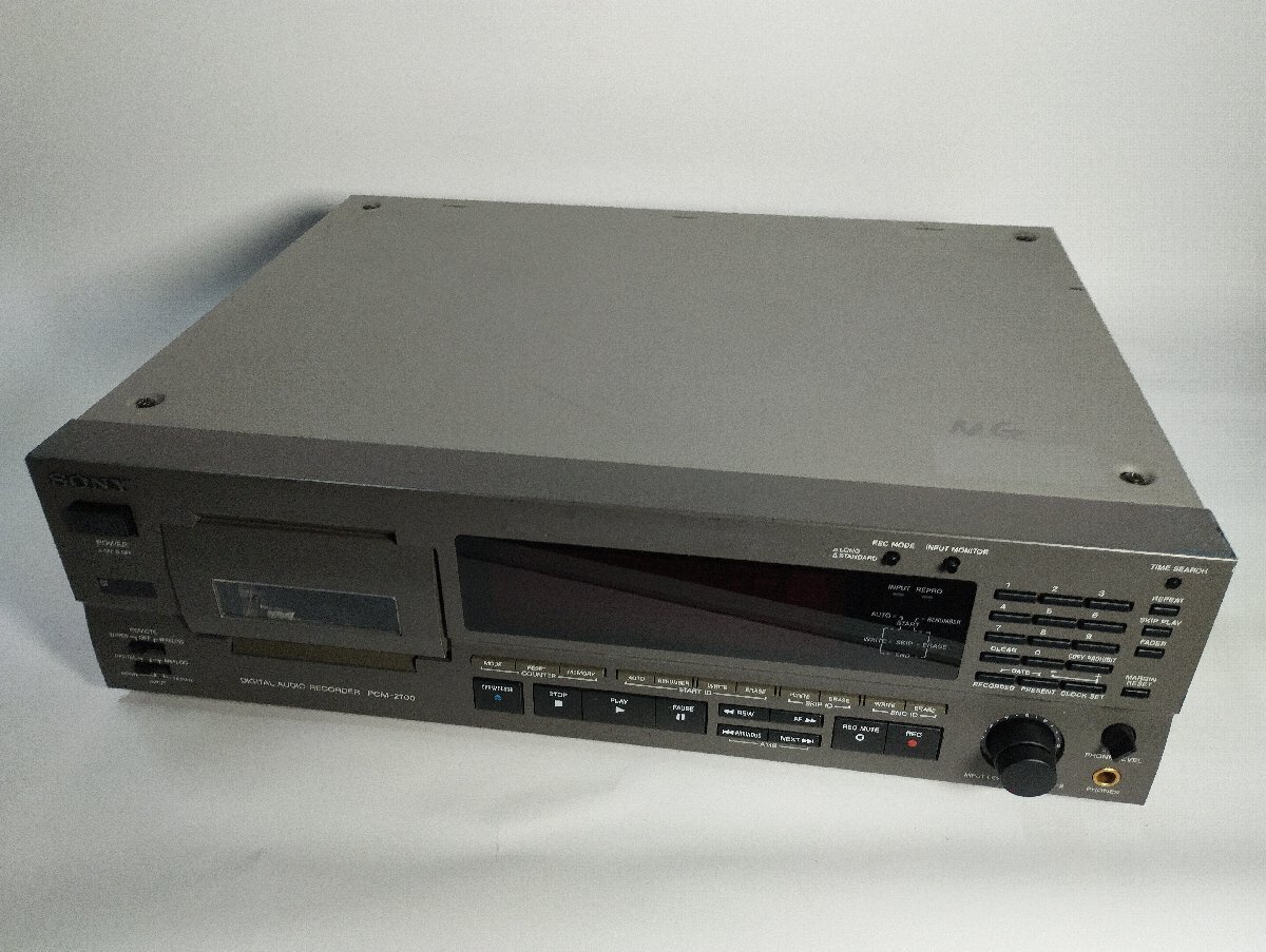 Yahoo!オークション -「sony pcm dat」の落札相場・落札価格 Yahoo!オークション -「sony pcm dat」の落札相場・落札価格