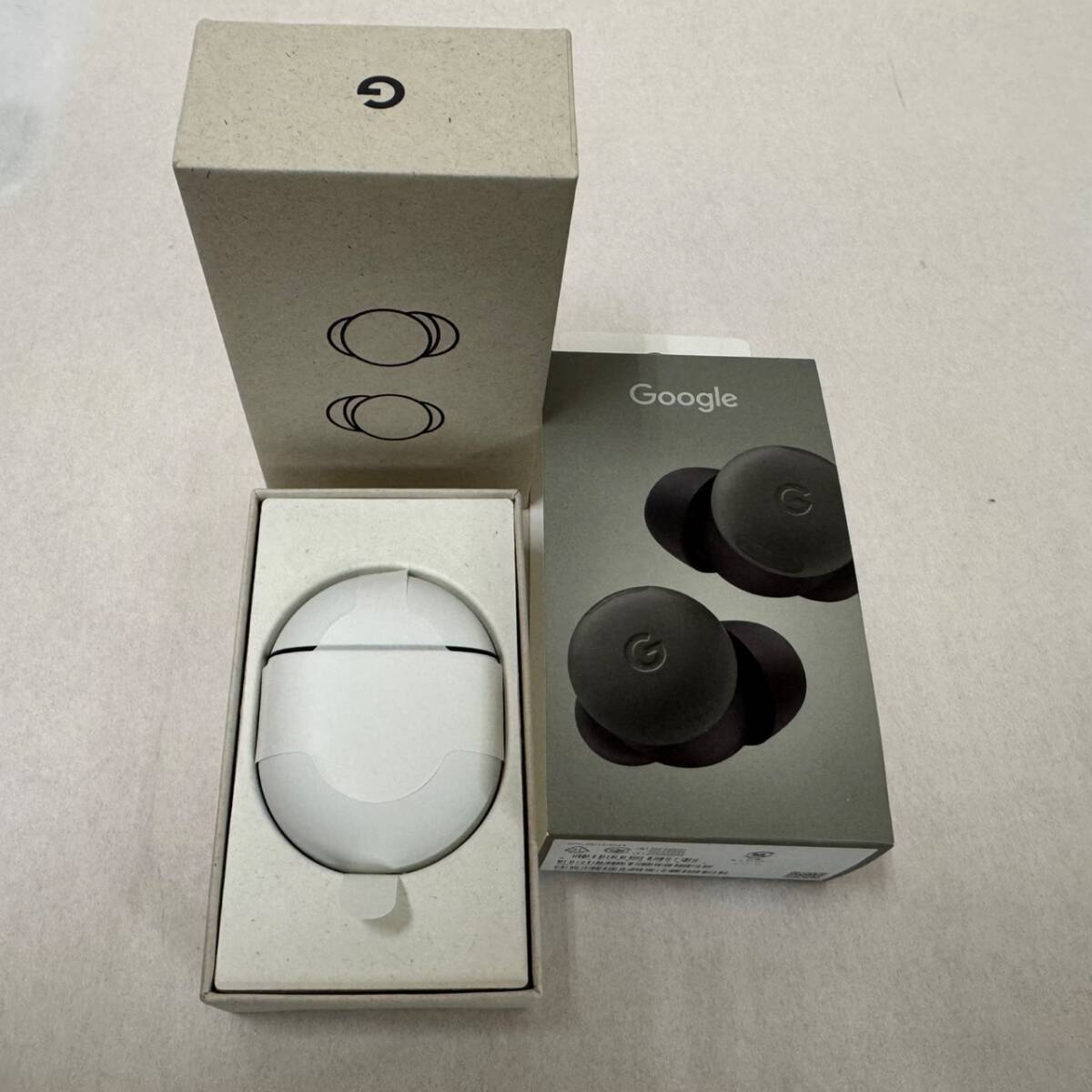 Yahoo!オークション -「google pixel buds pro」の落札相場 Yahoo!オークション -「google pixel buds pro」の落札相場