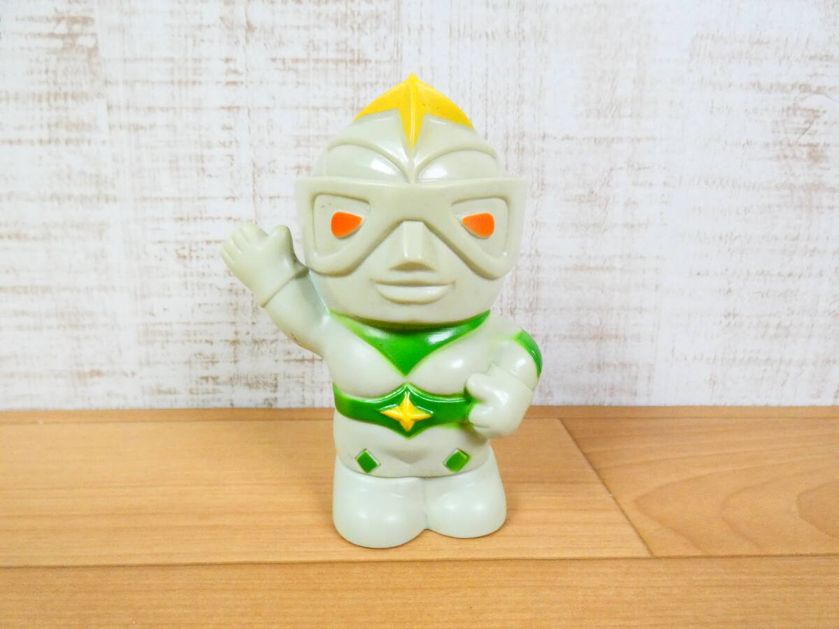 2025年最新】Yahoo!オークション -ソフビ貯金箱の中古品・新品