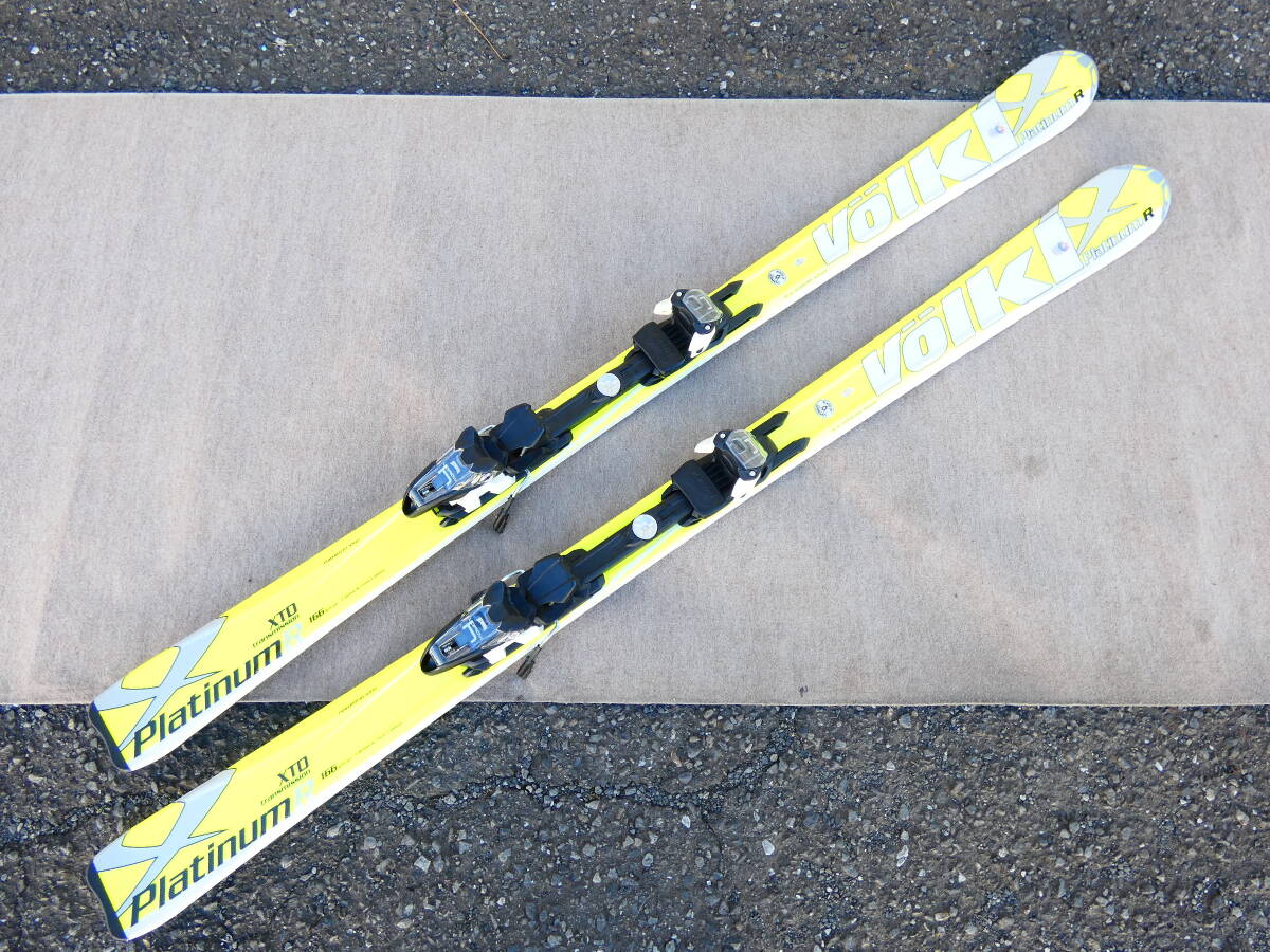 Yahoo!オークション -「(フォルクル volkl) 160」の落札相場 Yahoo!オークション -「(フォルクル volkl) 160」の落札相場