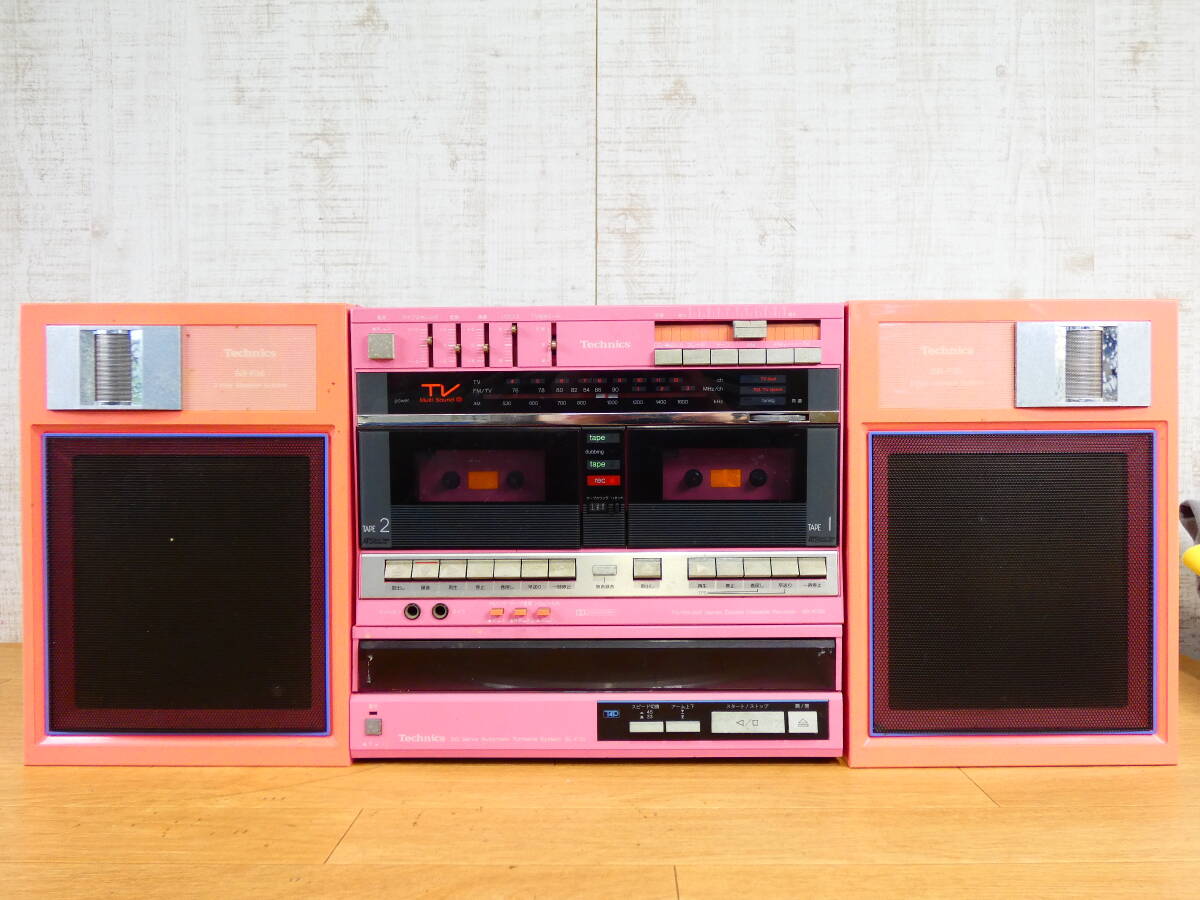 Yahoo!オークション -「technics sb f」(システムコンポ Yahoo!オークション -「technics sb f」(システムコンポ