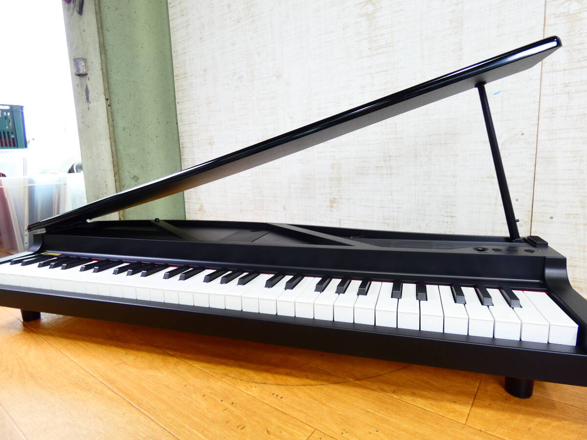Yahoo!オークション -「korg micro piano」の落札相場・落札価格 Yahoo!オークション -「korg micro piano」の落札相場・落札価格