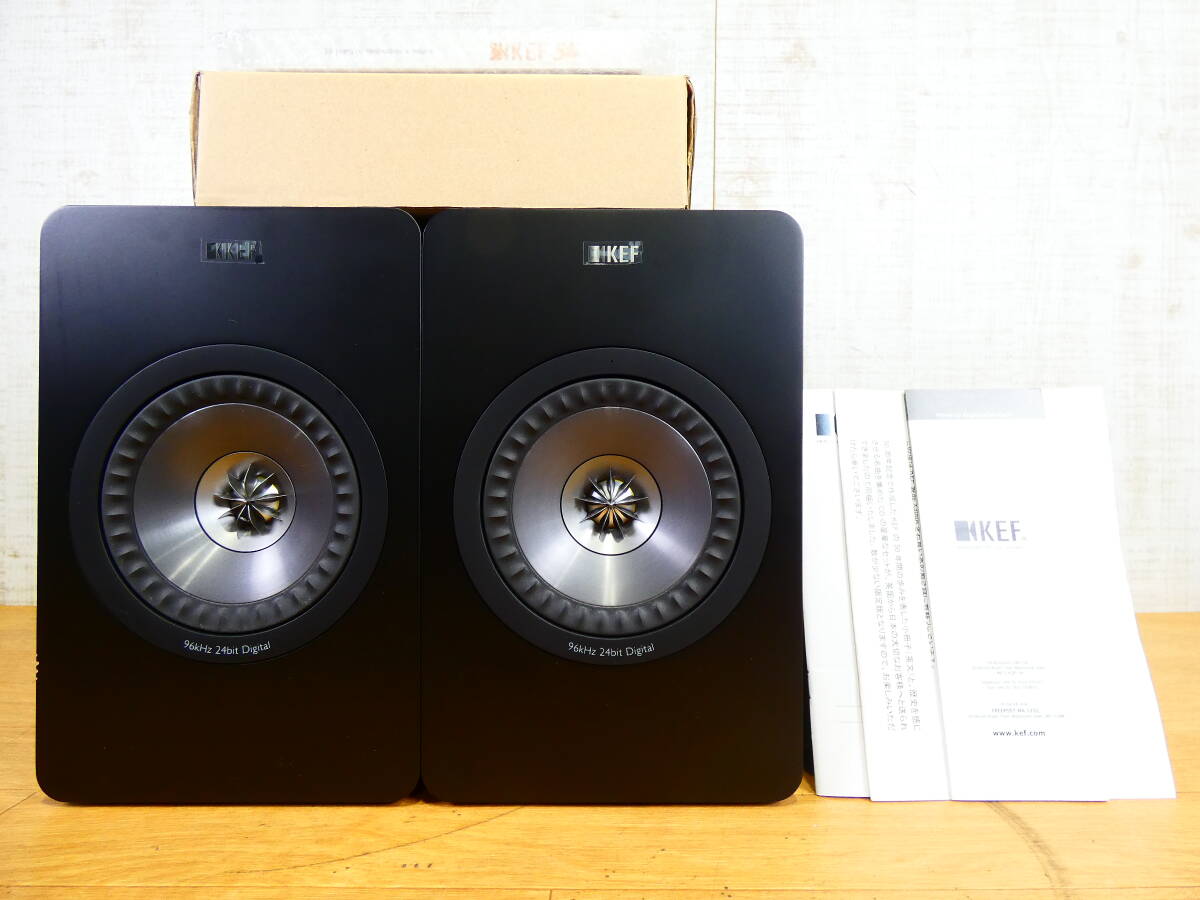 Yahoo!オークション -「kef x300a」の落札相場・落札価格 Yahoo!オークション -「kef x300a」の落札相場・落札価格