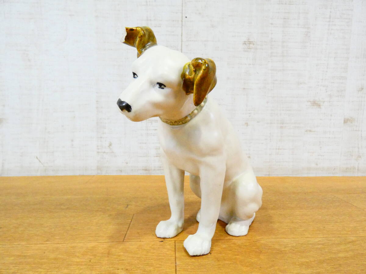 Yahoo!オークション -「ビクター犬 陶器」の落札相場・落札価格 Yahoo!オークション -「ビクター犬 陶器」の落札相場・落札価格