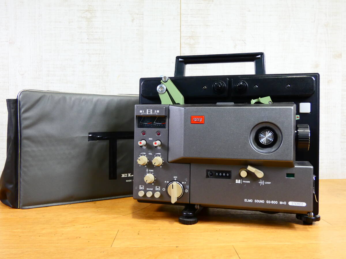 Yahoo!オークション -「elmo gs-800」の落札相場・落札価格 Yahoo!オークション -「elmo gs-800」の落札相場・落札価格