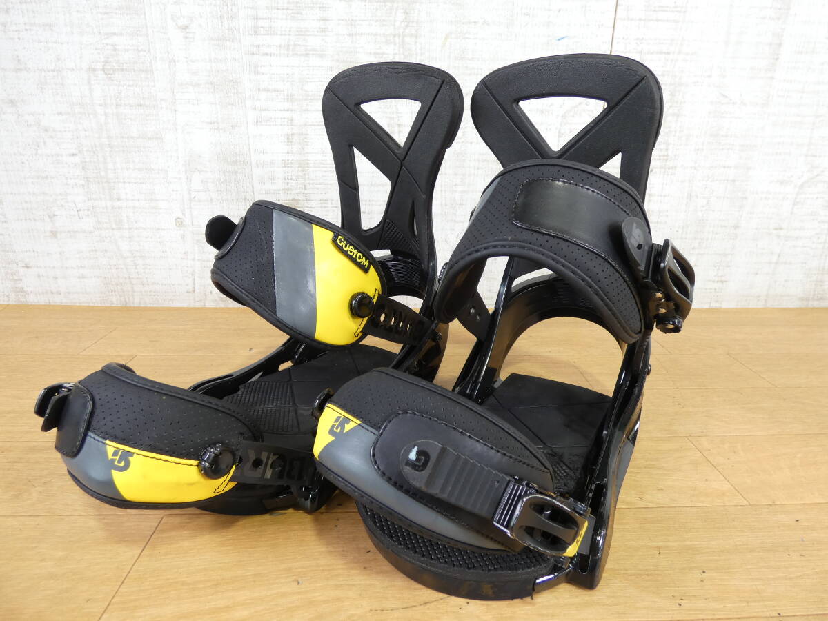Yahoo!オークション -「m(burton)バインディング」の落札相場 Yahoo!オークション -「m(burton)バインディング」の落札相場