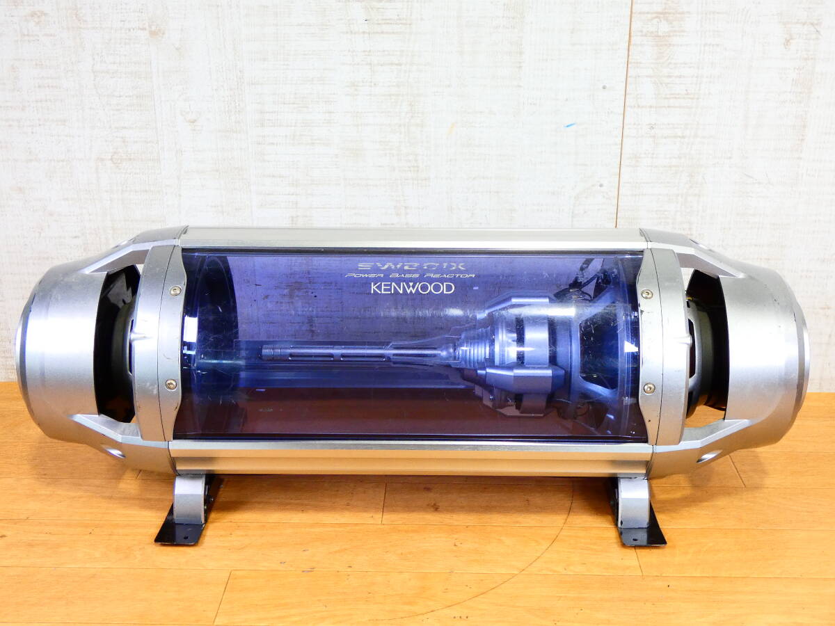 Yahoo!オークション -「kenwood sw201x」(カーオーディオ) の Yahoo!オークション -「kenwood sw201x」(カーオーディオ) の