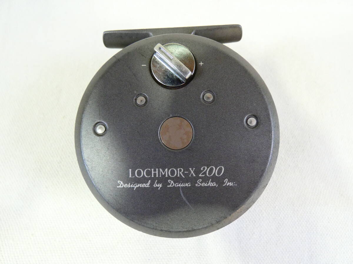Yahoo!オークション -「ロッホモアx200」(フライリール) (リール Yahoo!オークション -「ロッホモアx200」(フライリール) (リール