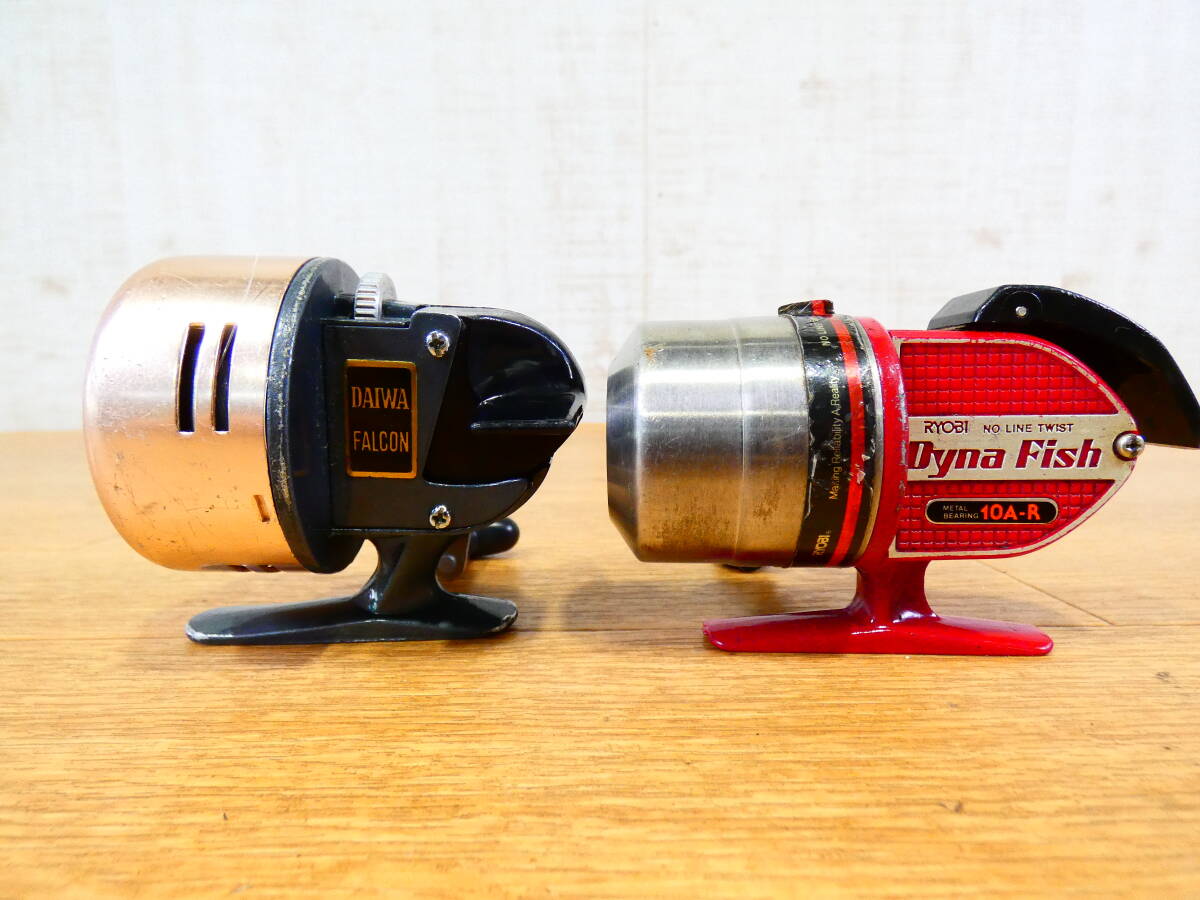 Yahoo!オークション -「ryobi リョービ」(その他) (リール)の Yahoo!オークション -「ryobi リョービ」(その他) (リール)の