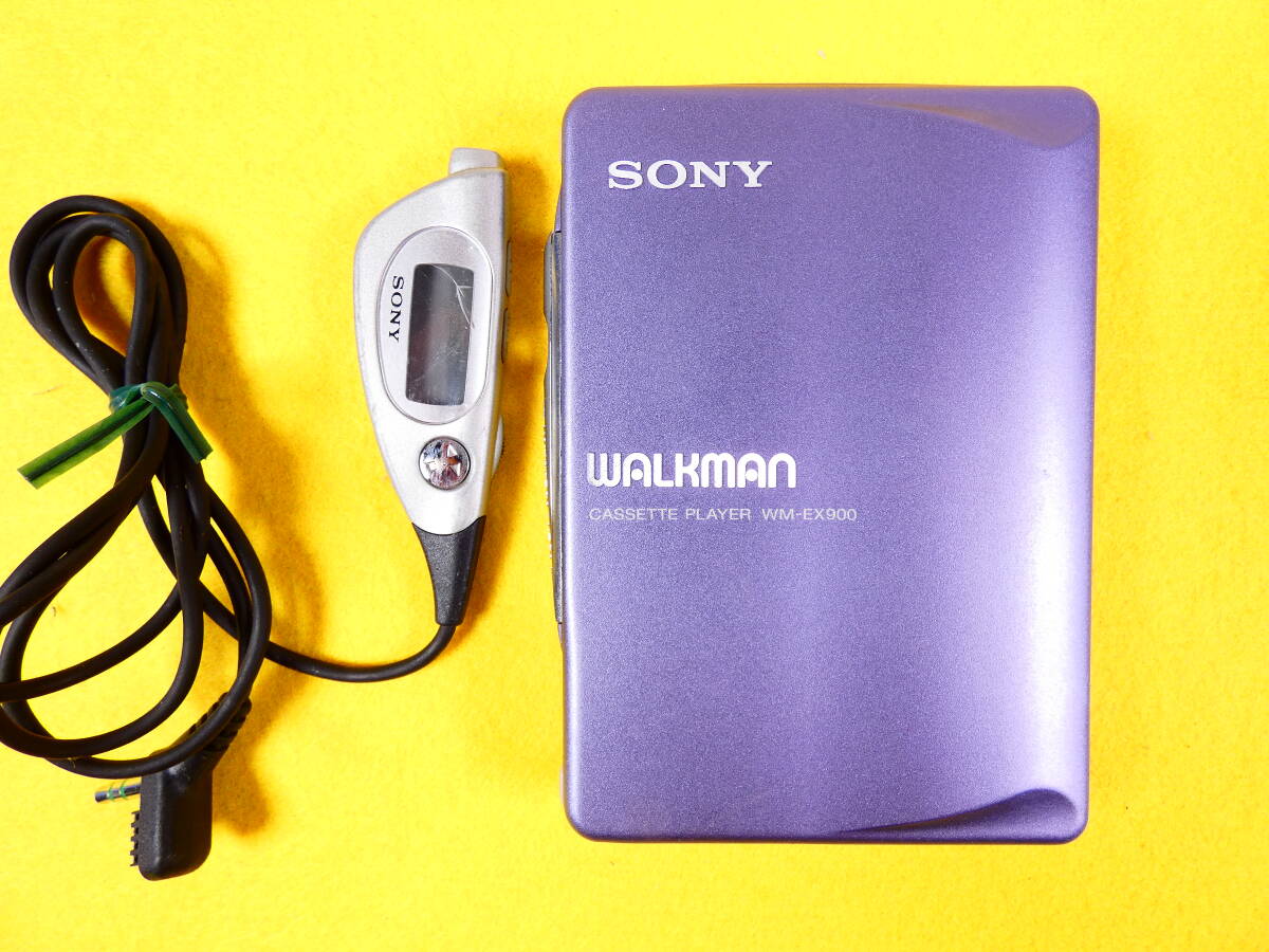 Yahoo!オークション -「ex-900」(カセットプレーヤー Yahoo!オークション -「ex-900」(カセットプレーヤー