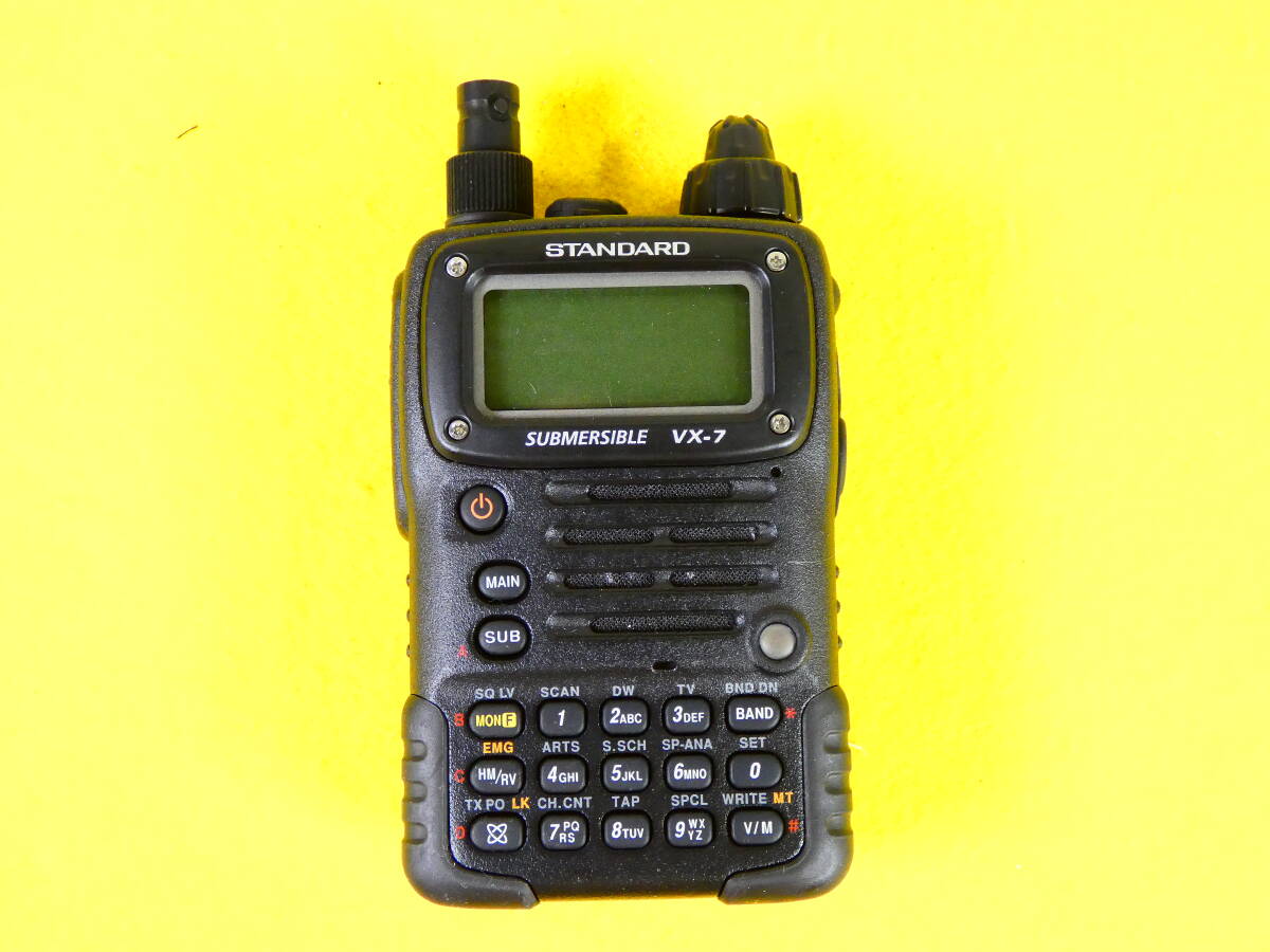 Yahoo!オークション -「スタンダード vx-7」の落札相場・落札価格 Yahoo!オークション -「スタンダード vx-7」の落札相場・落札価格