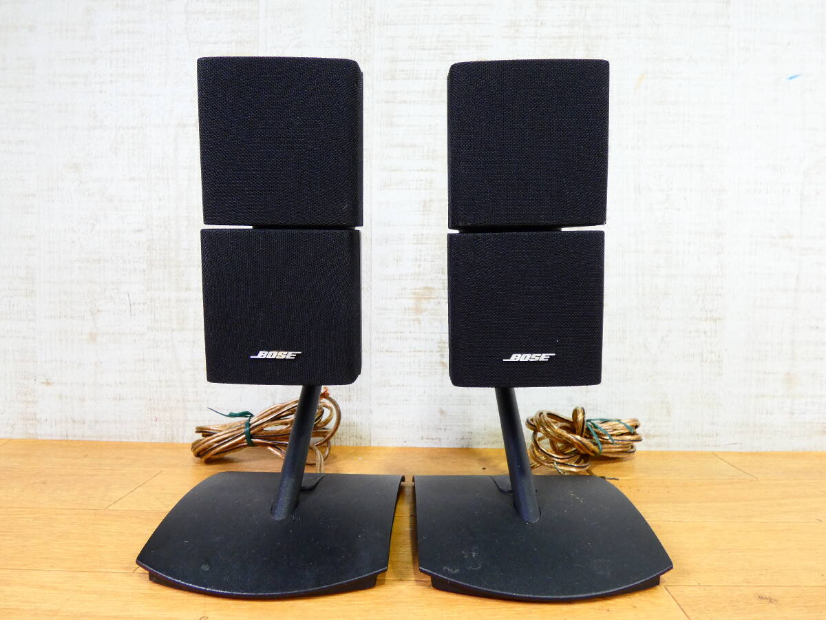Yahoo!オークション -「bose サテライトスピーカー スタンド」の Yahoo!オークション -「bose サテライトスピーカー スタンド」の