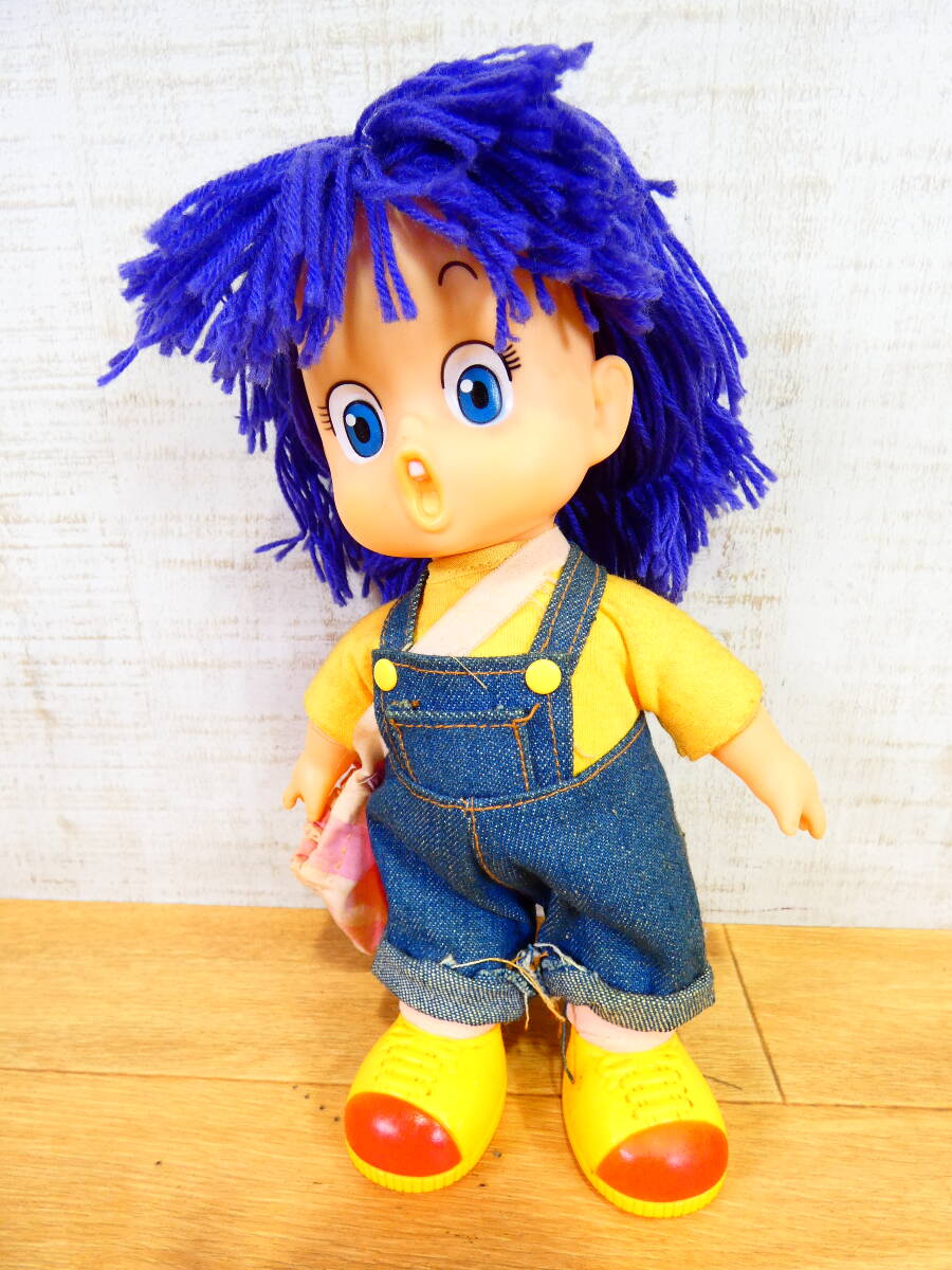 Yahoo!オークション -「dr.スランプアラレちゃん ポピー」の落札 Yahoo!オークション -「dr.スランプアラレちゃん ポピー」の落札