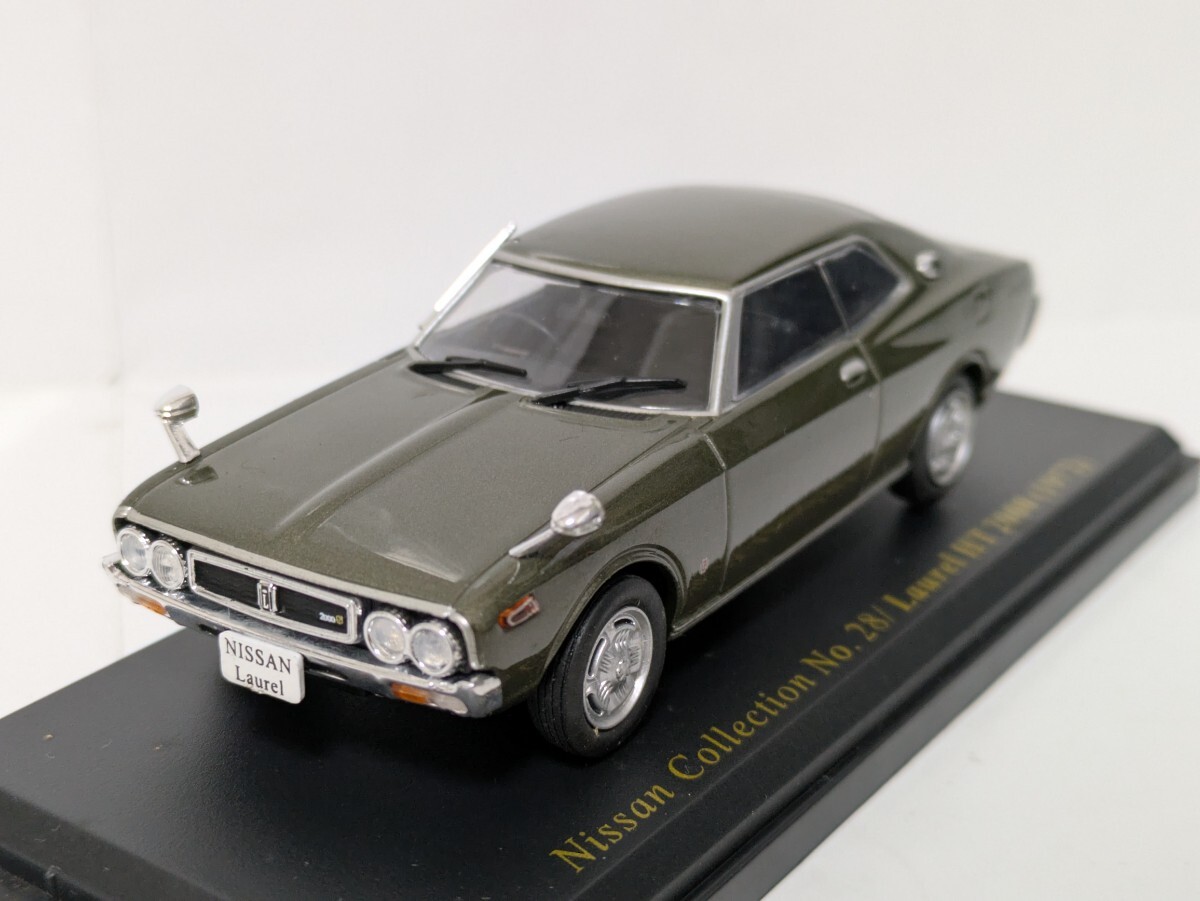 Yahoo!オークション -「1/43 日産名車」の落札相場・落札価格 Yahoo!オークション -「1/43 日産名車」の落札相場・落札価格
