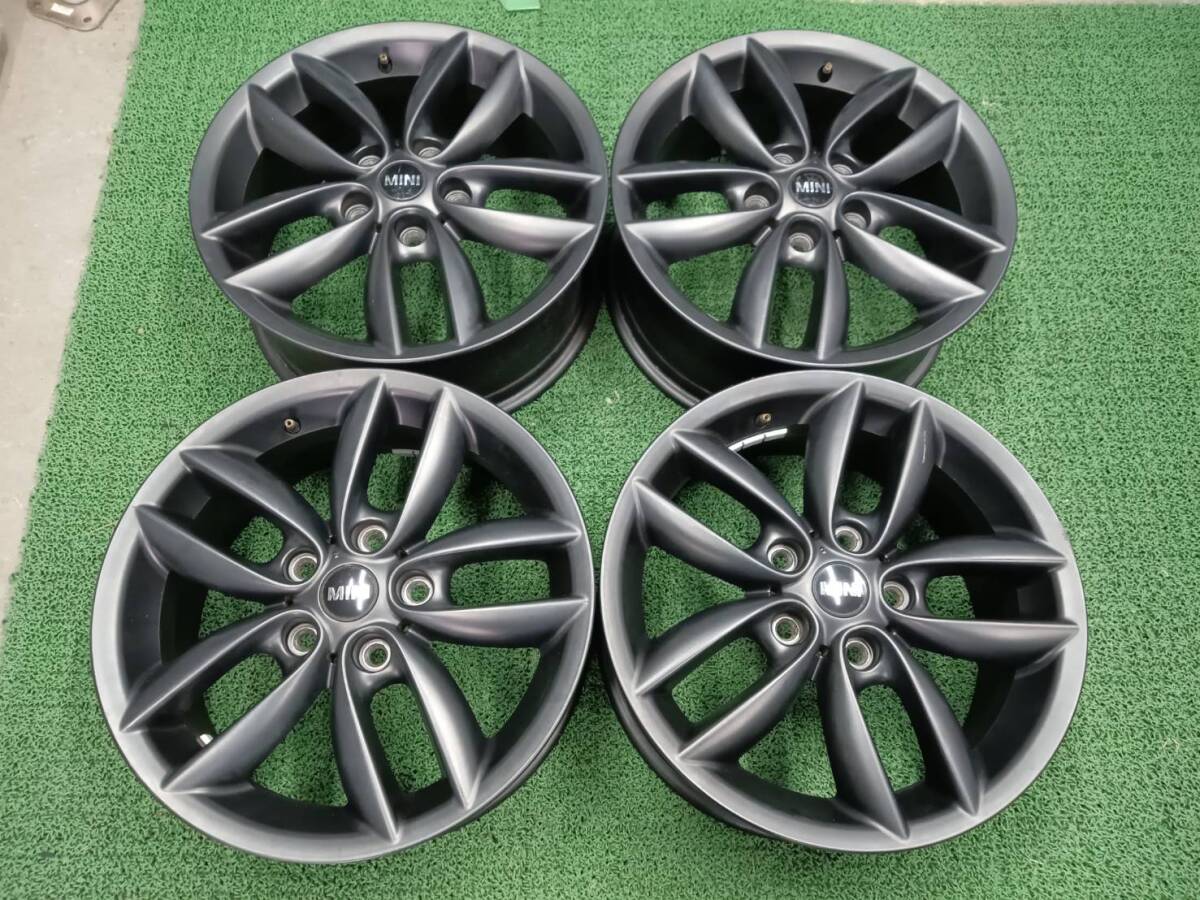 2025年最新】Yahoo!オークション -bmw mini 純正 ホイール 5穴の 2025年最新】Yahoo!オークション -bmw mini 純正 ホイール 5穴の