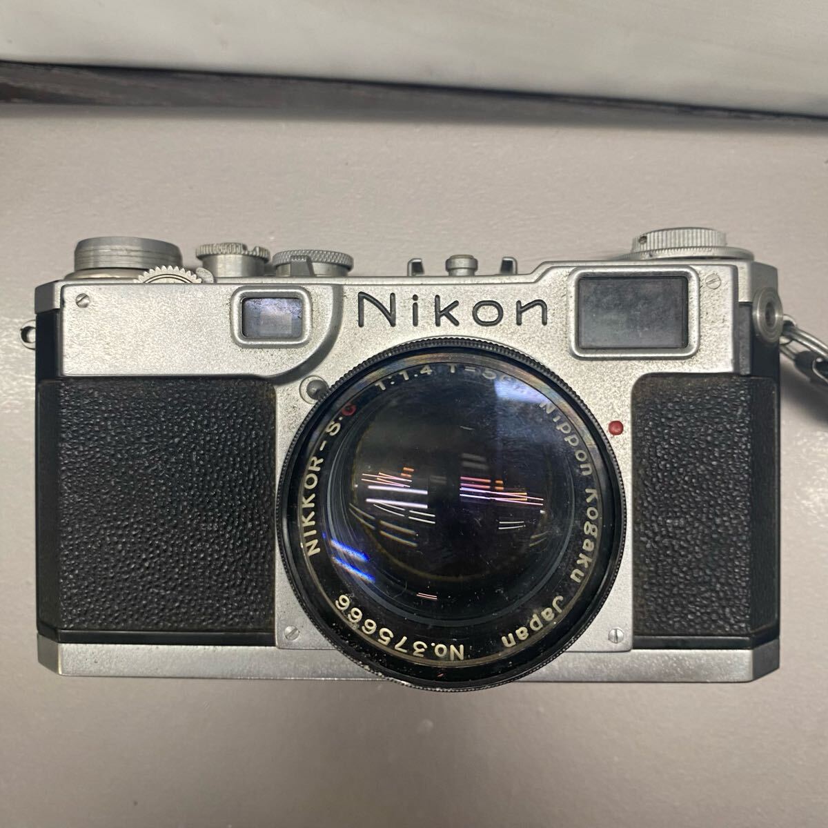 Yahoo!オークション -「nippon kogaku tokyo」の落札相場・落札価格 Yahoo!オークション -「nippon kogaku tokyo」の落札相場・落札価格