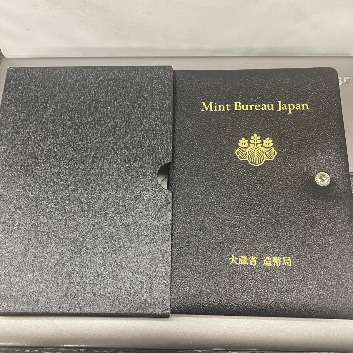 Amazon.co.jp: MINT SET 2002 MINT BUREAU, JAPAN : 文房具