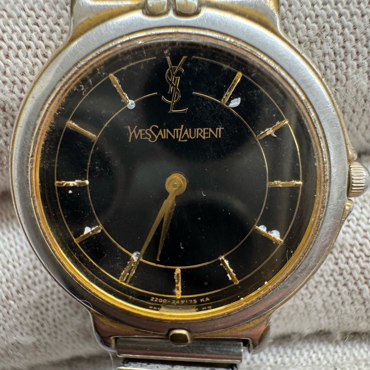 2025年最新】Yahoo!オークション -「時計」(Yves Saint Laurent 2025年最新】Yahoo!オークション -「時計」(Yves Saint Laurent