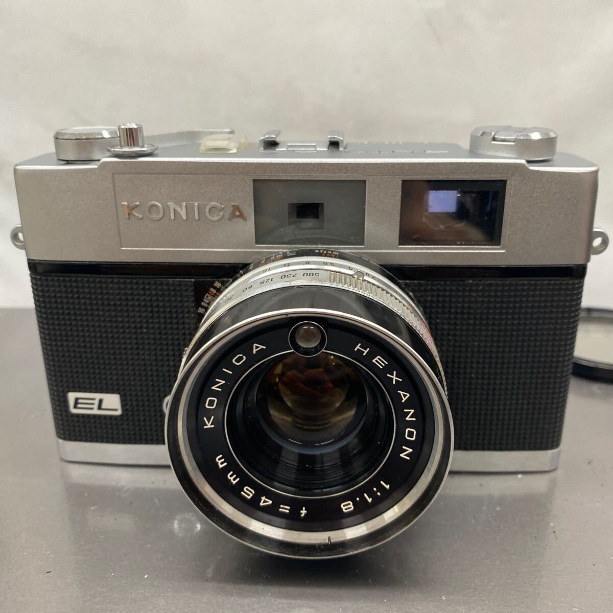 Yahoo!オークション -「konica auto s2」の落札相場・落札価格 Yahoo!オークション -「konica auto s2」の落札相場・落札価格