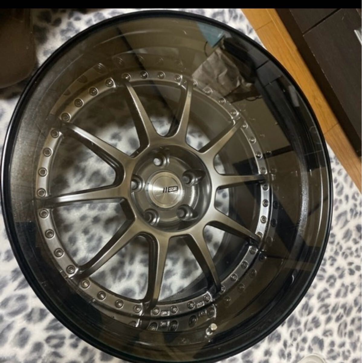 2025年最新】Yahoo!オークション -ssr sp3 19インチの中古品 2025年最新】Yahoo!オークション -ssr sp3 19インチの中古品