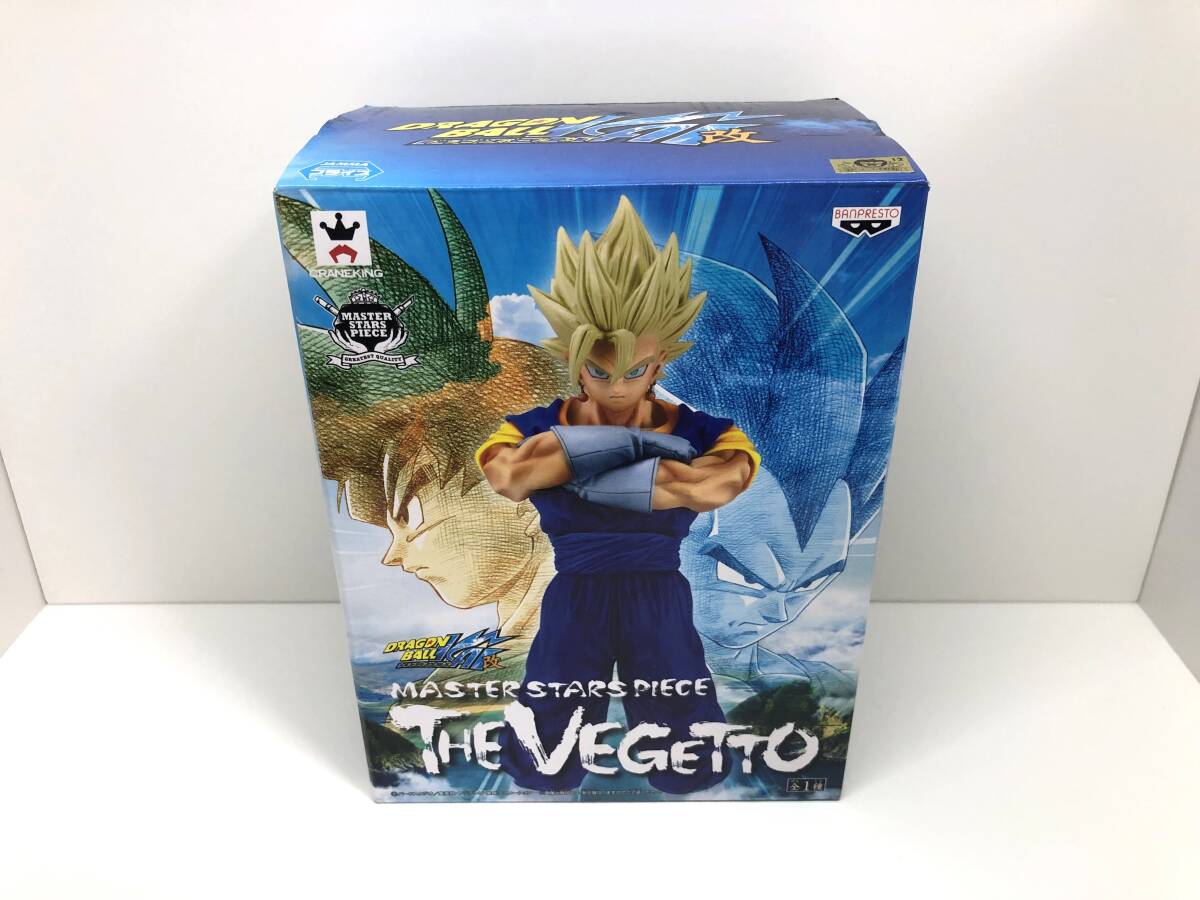 Yahoo!オークション -「ドラゴンボール改 master stars piece Yahoo!オークション -「ドラゴンボール改 master stars piece