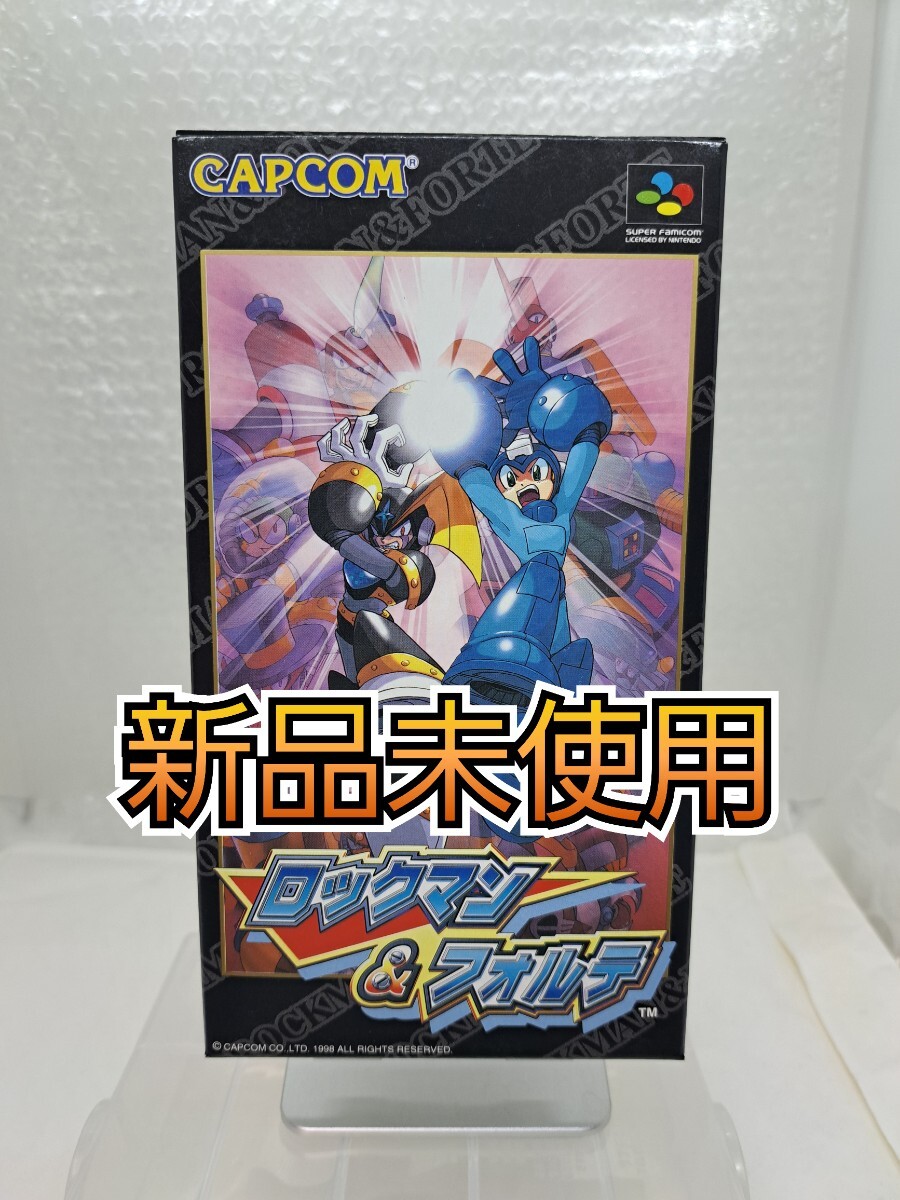 Yahoo!オークション -「ロックマン フォルテ sfc」の落札相場 Yahoo!オークション -「ロックマン フォルテ sfc」の落札相場