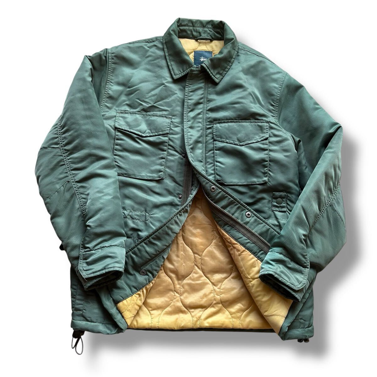 2025年最新】Yahoo!オークション -old stussy ジャケットの中古 2025年最新】Yahoo!オークション -old stussy ジャケットの中古